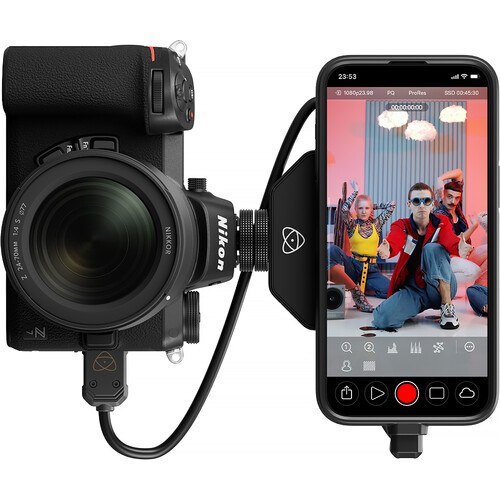 Atomos Ninja Phone Video Co-Processor - 2