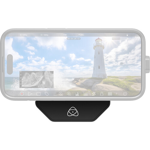 Atomos Ninja Phone Video Co-Processor - 4