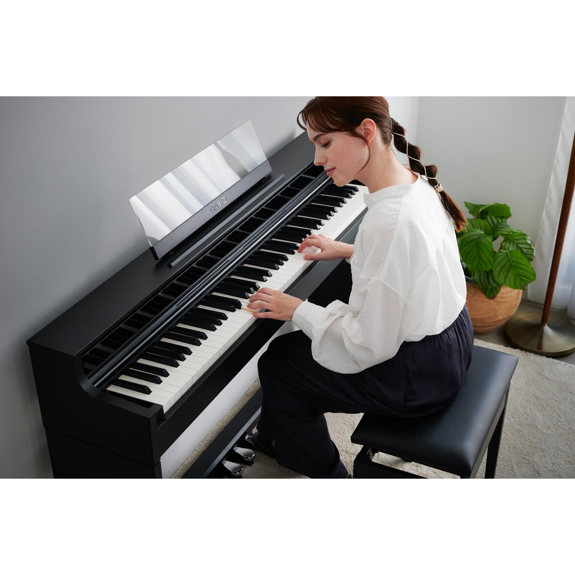 Casio AP-S450 BK Smart Hybrid Celviano - 4