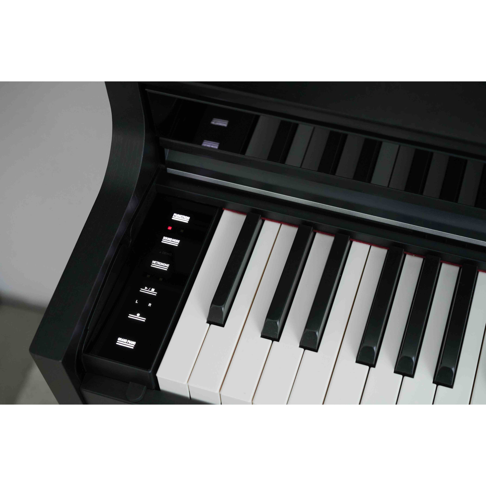 Casio AP-S450 BK Smart Hybrid Celviano - 5