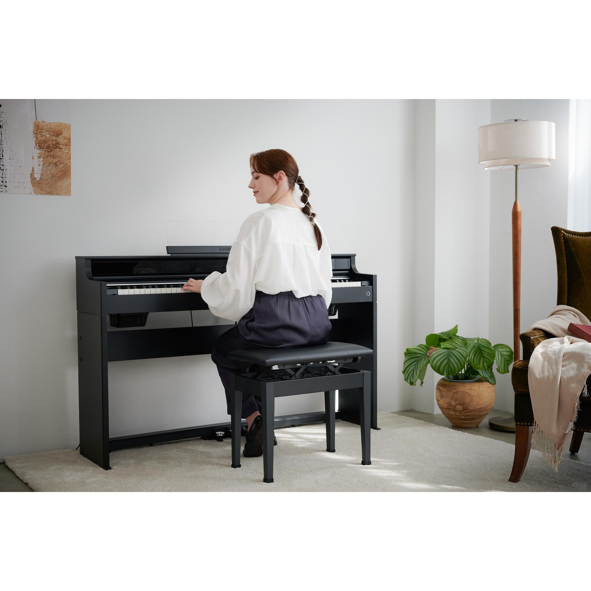 Casio AP-S450 BK Smart Hybrid Celviano - 3