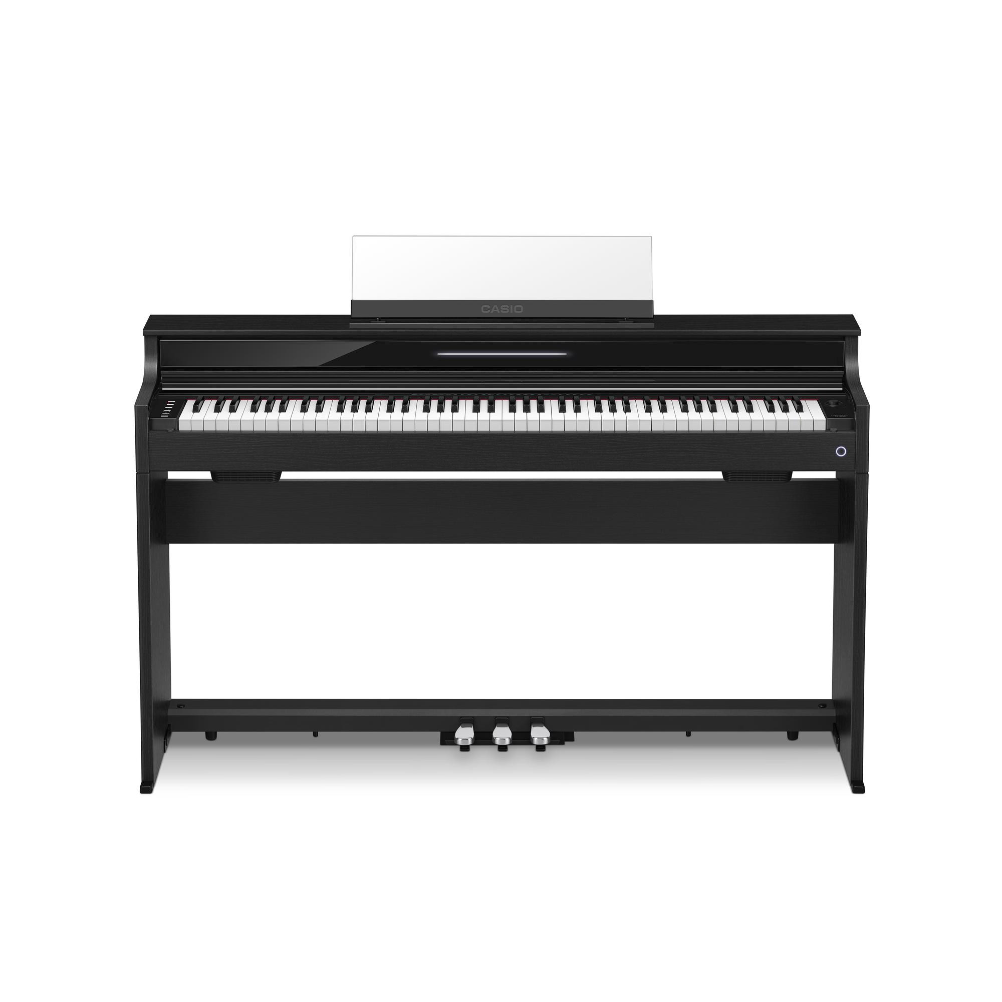 Casio AP-S450 BK Smart Hybrid Celviano - 2
