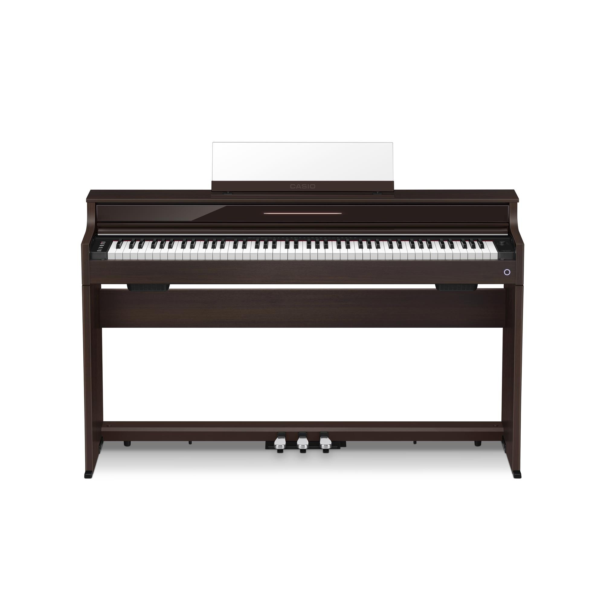 Casio AP-S450 BN Smart Hybrid Celviano - 2
