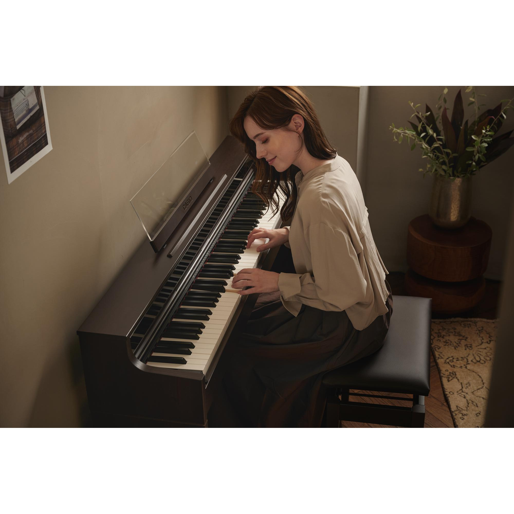 Casio AP-S450 BN Smart Hybrid Celviano - 4