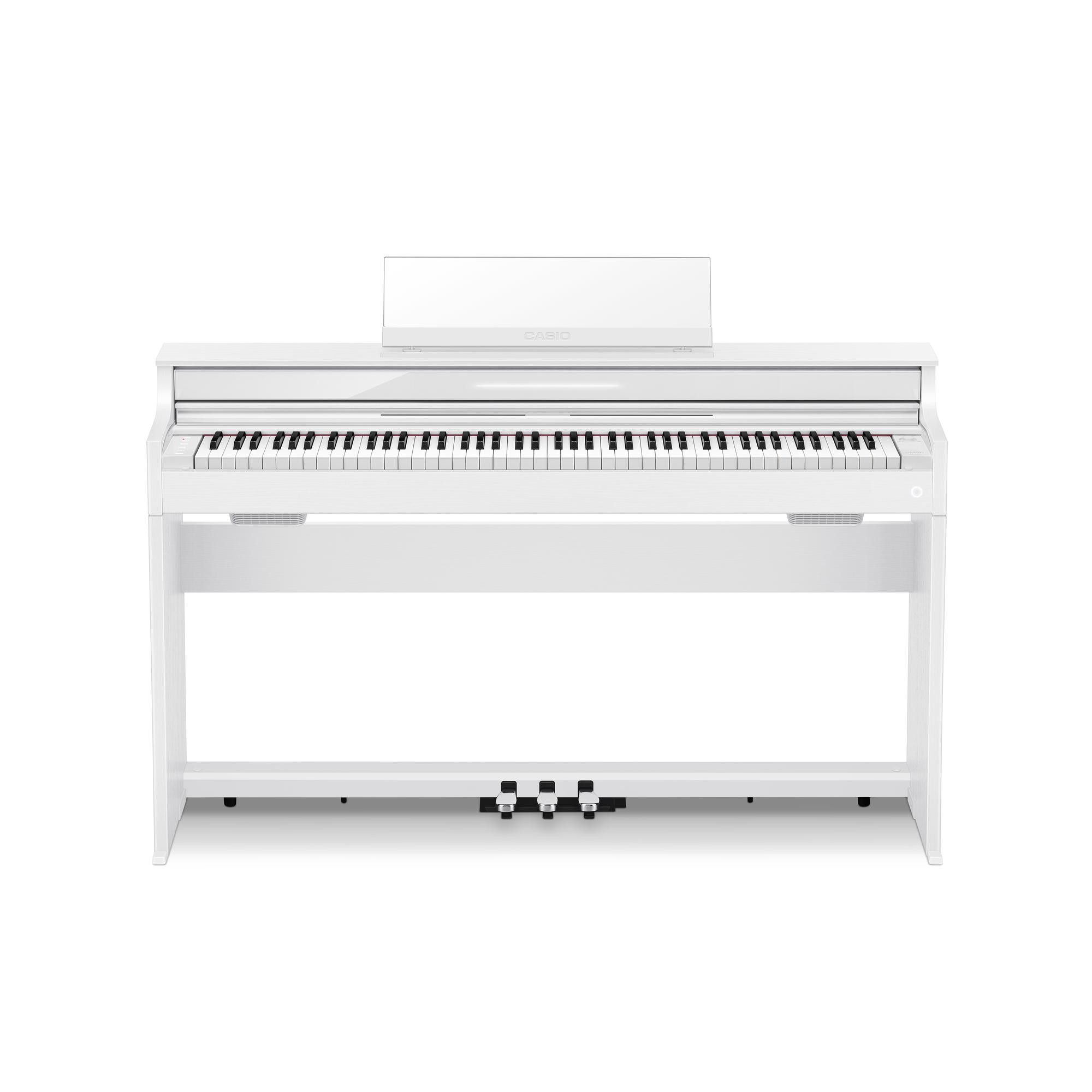 Casio AP-S450 WH Smart Hybrid Celviano - 2
