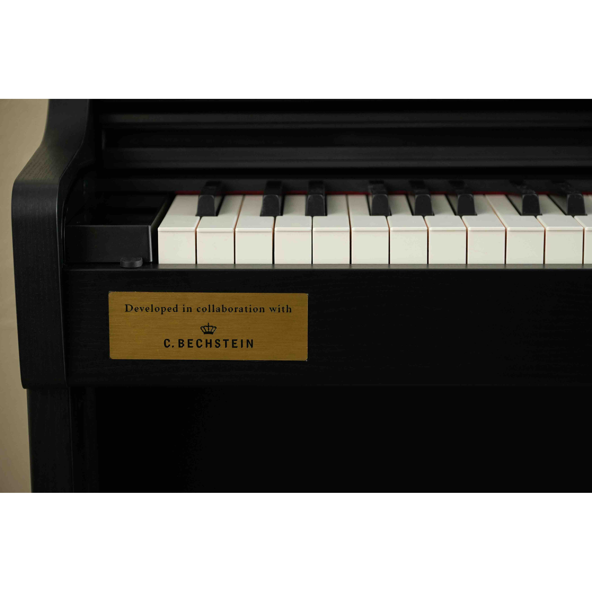 Casio AP-750 BK Smart Hybrid Celviano - 5