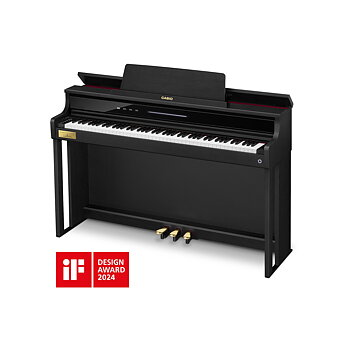 Casio AP-750 BK Smart Hybrid Celviano