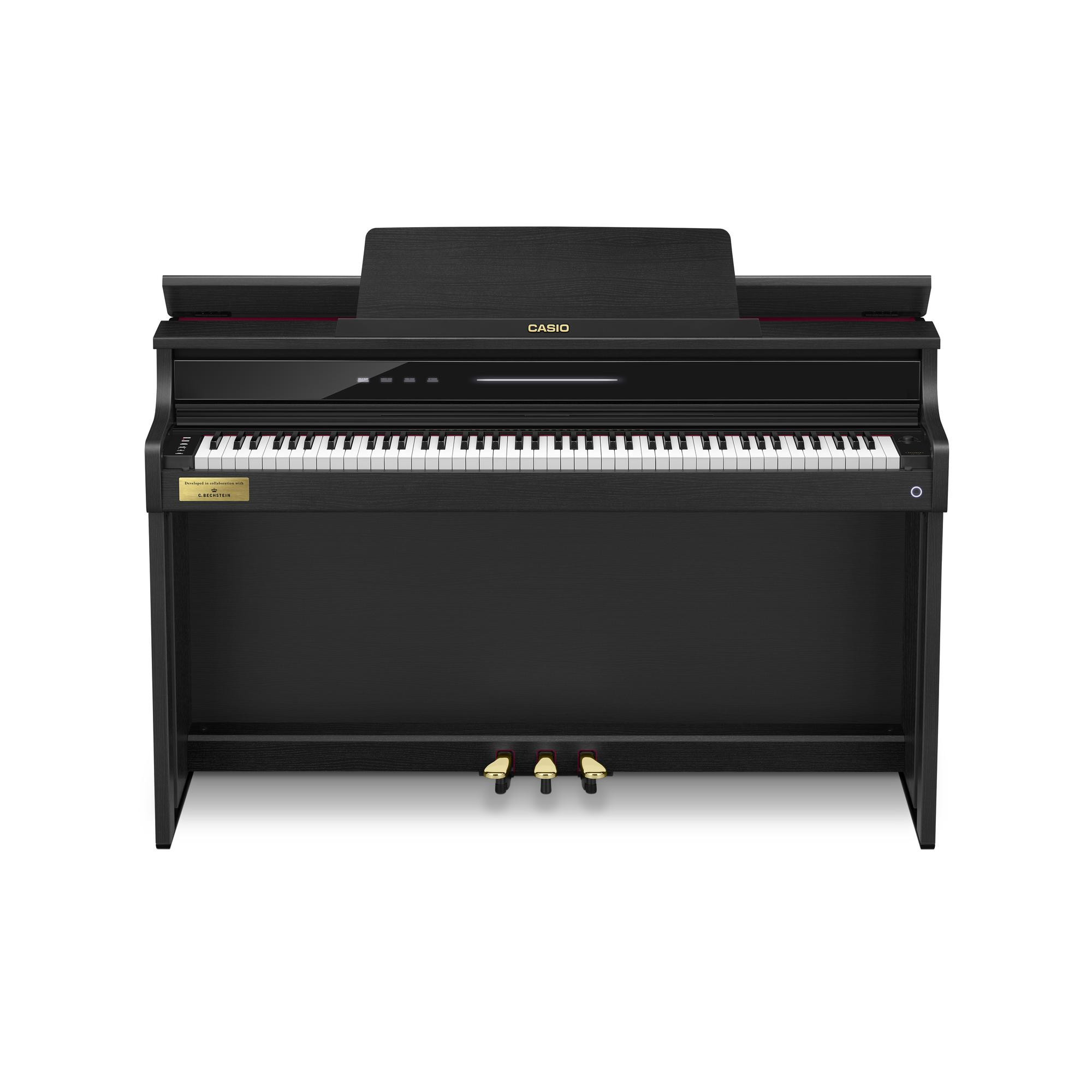 Casio AP-750 BK Smart Hybrid Celviano - 2