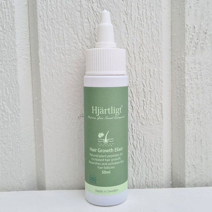 product-image Hjärtligt Hair Growth Elixir