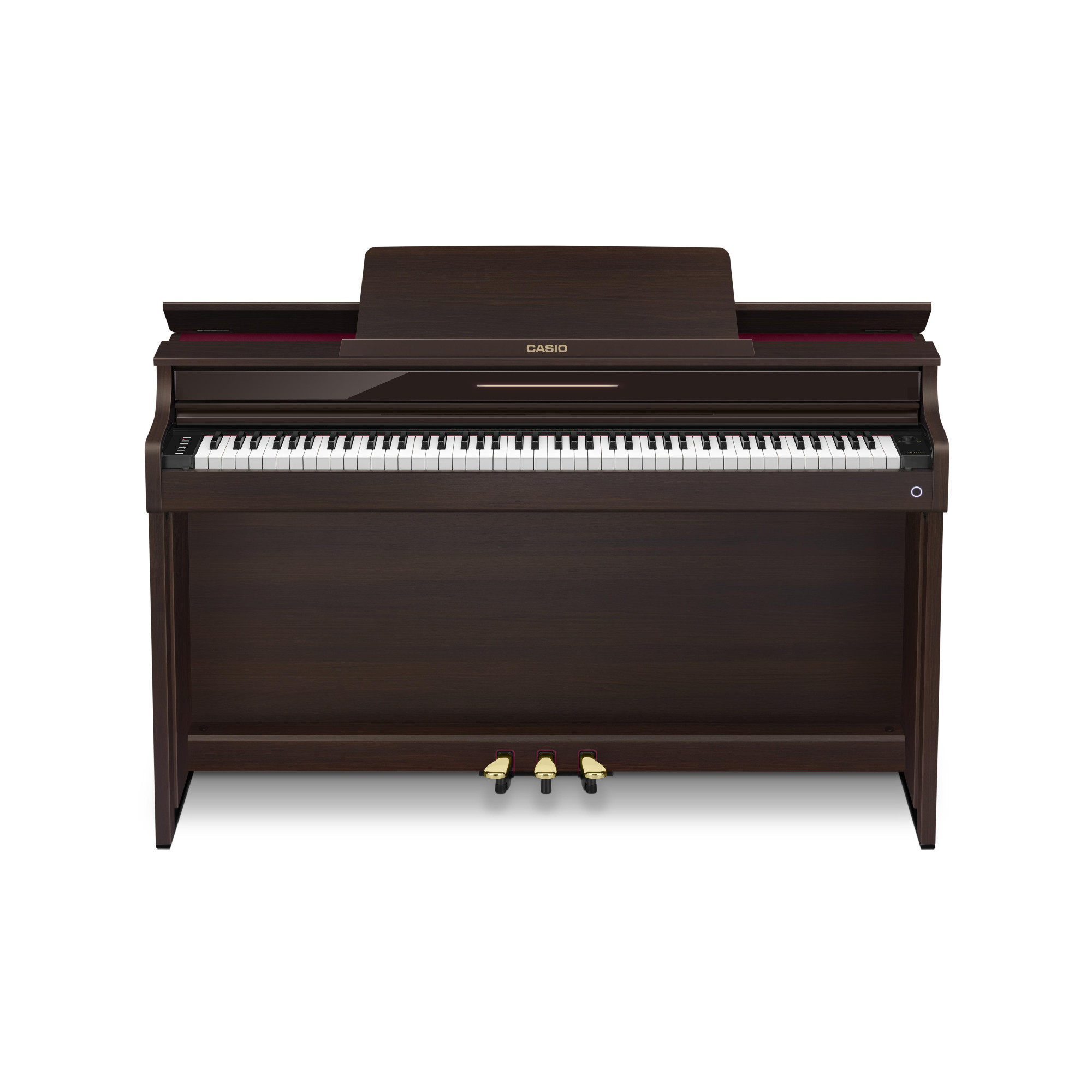 Casio AP-550 BN Smart Hybrid Celviano - 2