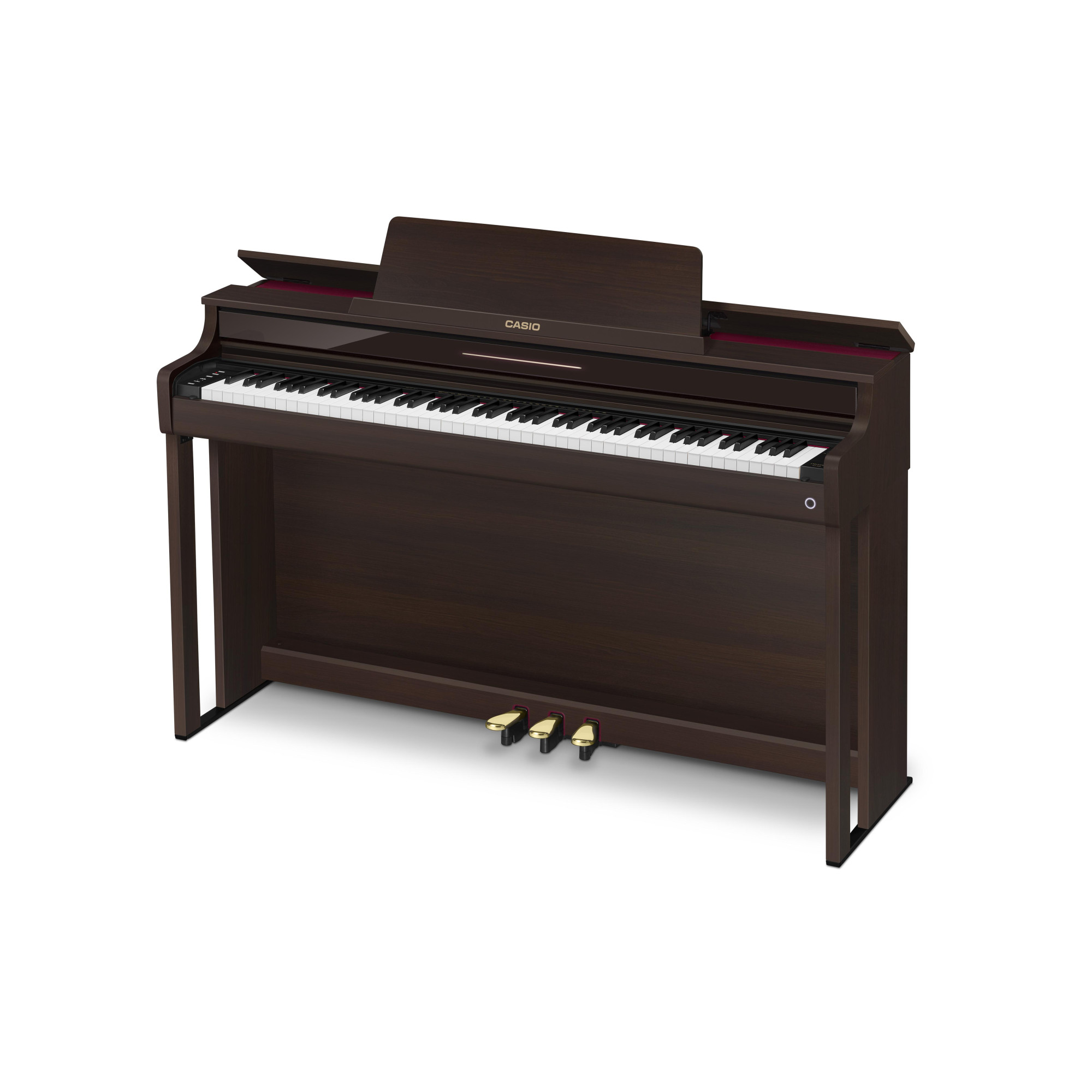 Casio AP-550 BN Smart Hybrid Celviano