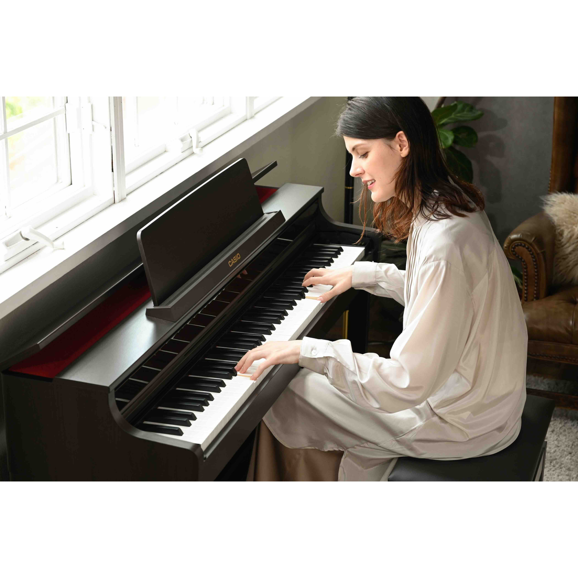 Casio AP-550 BN Smart Hybrid Celviano - 3