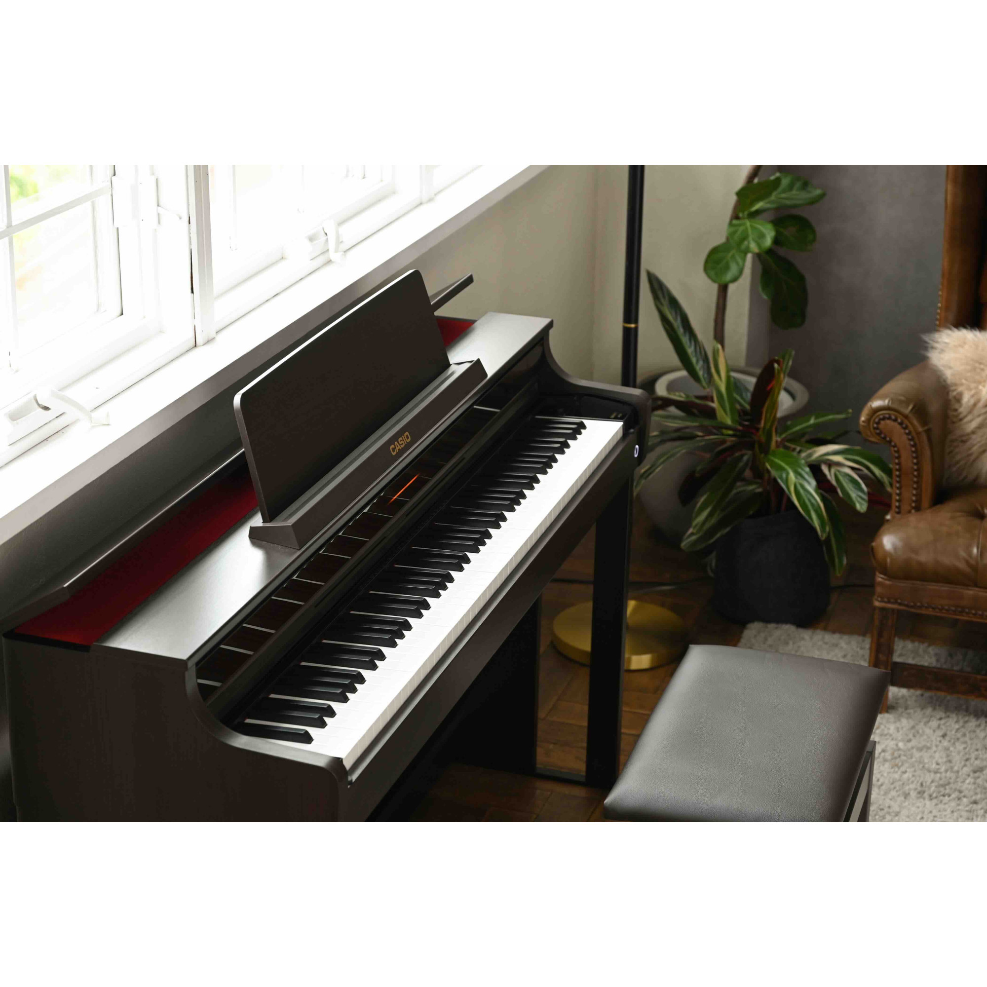 Casio AP-550 BN Smart Hybrid Celviano - 4
