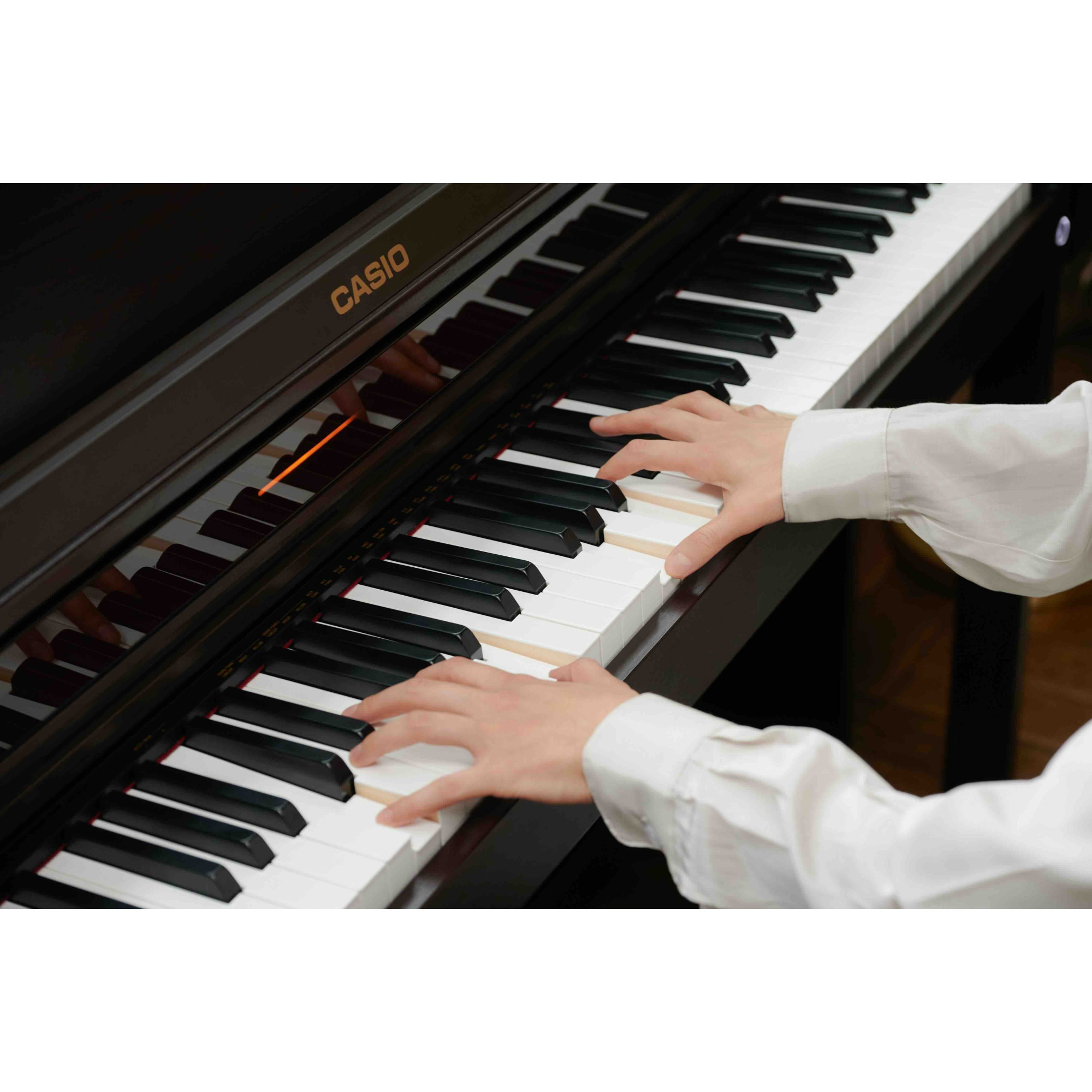 Casio AP-550 BN Smart Hybrid Celviano - 11