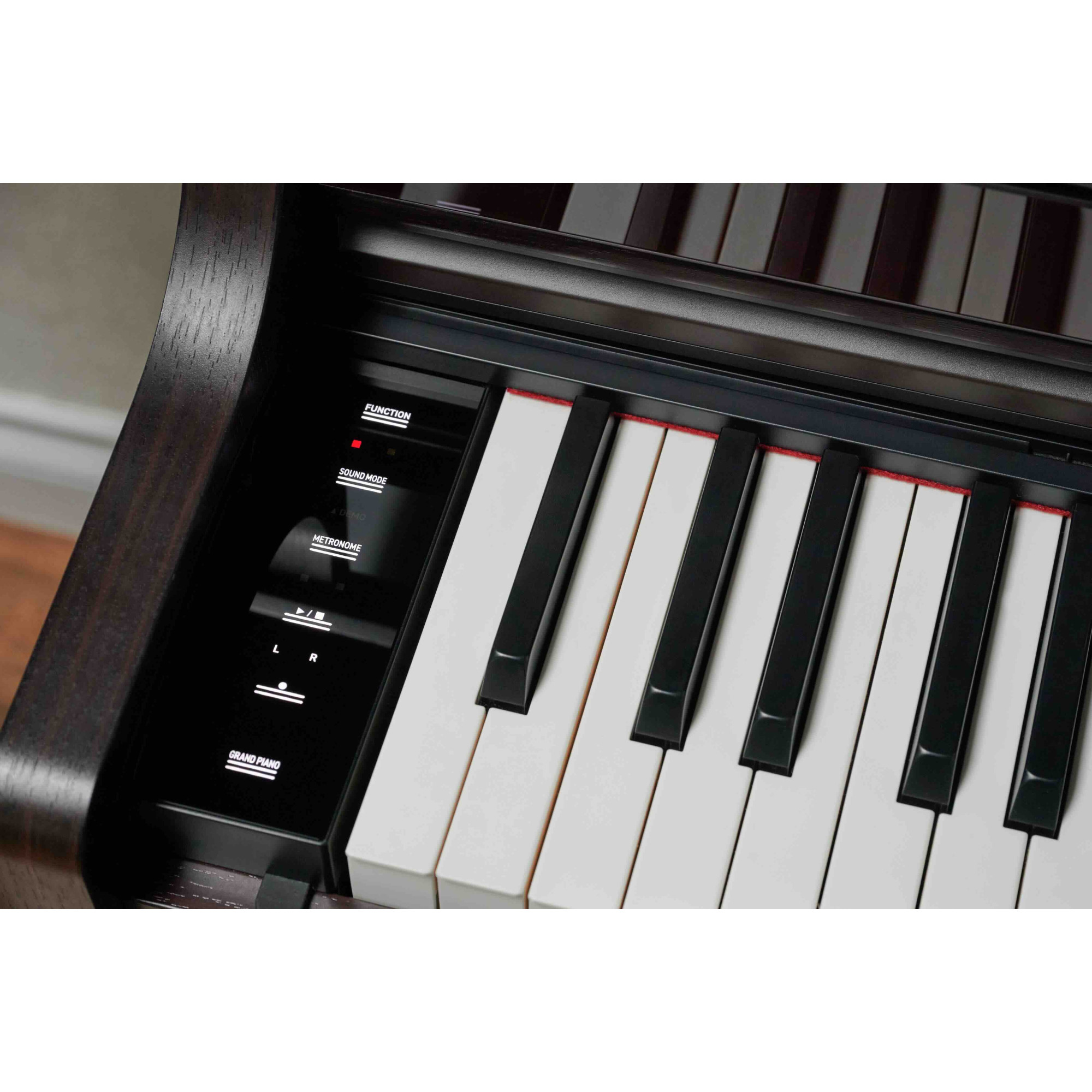 Casio AP-550 BN Smart Hybrid Celviano - 8