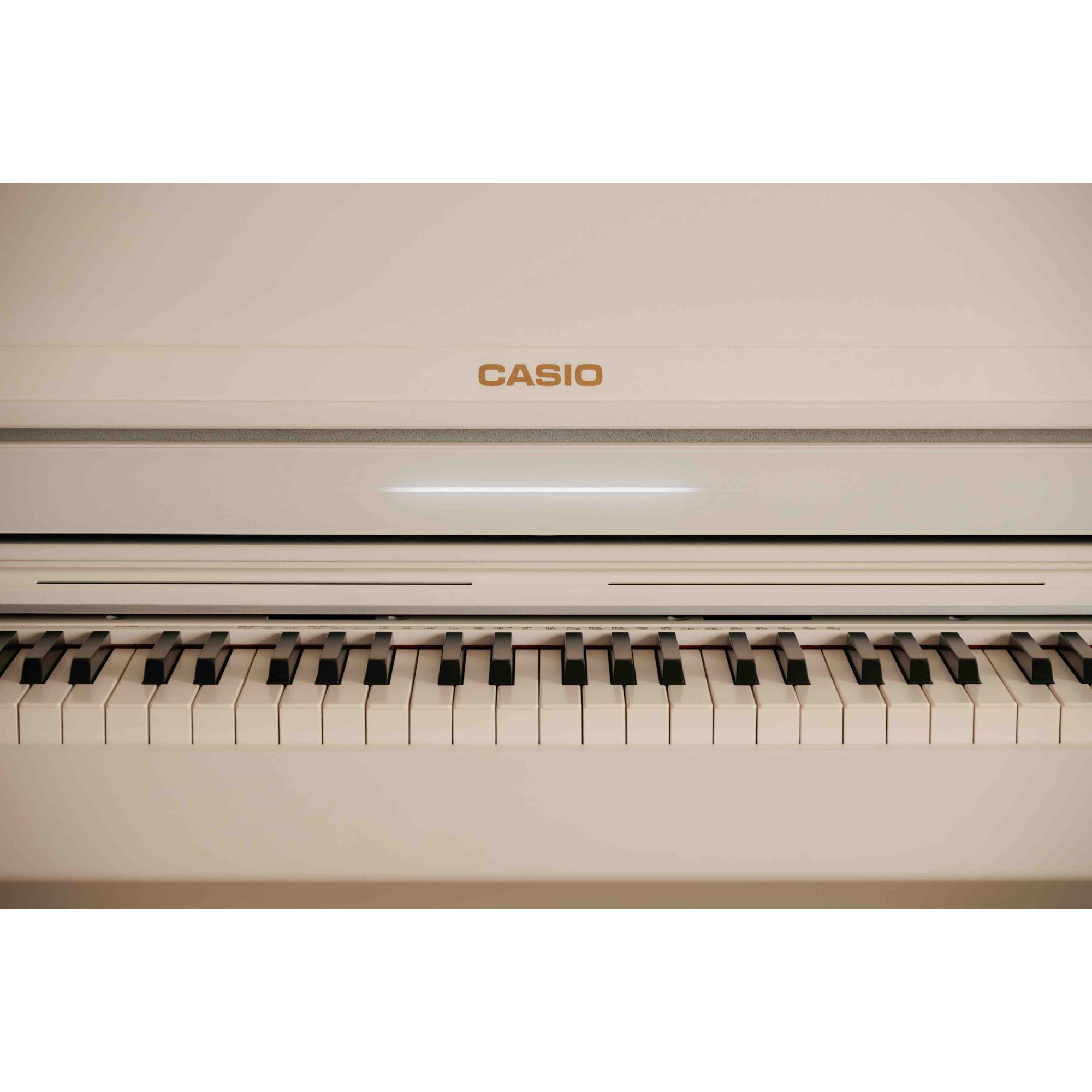 Casio AP-550 WH Smart Hybrid Celviano - 8