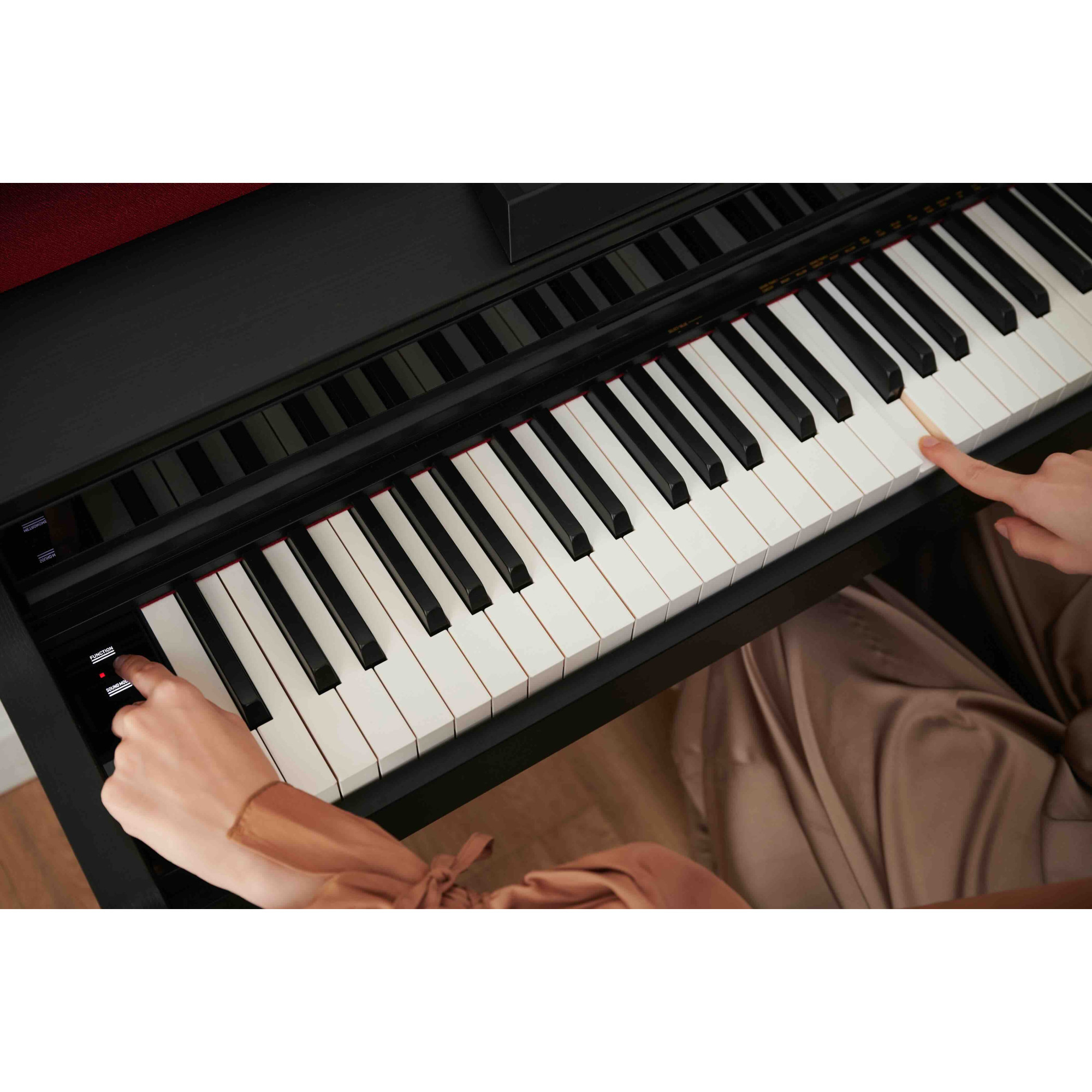 Casio AP-550 BK Smart Hybrid Celviano - 5
