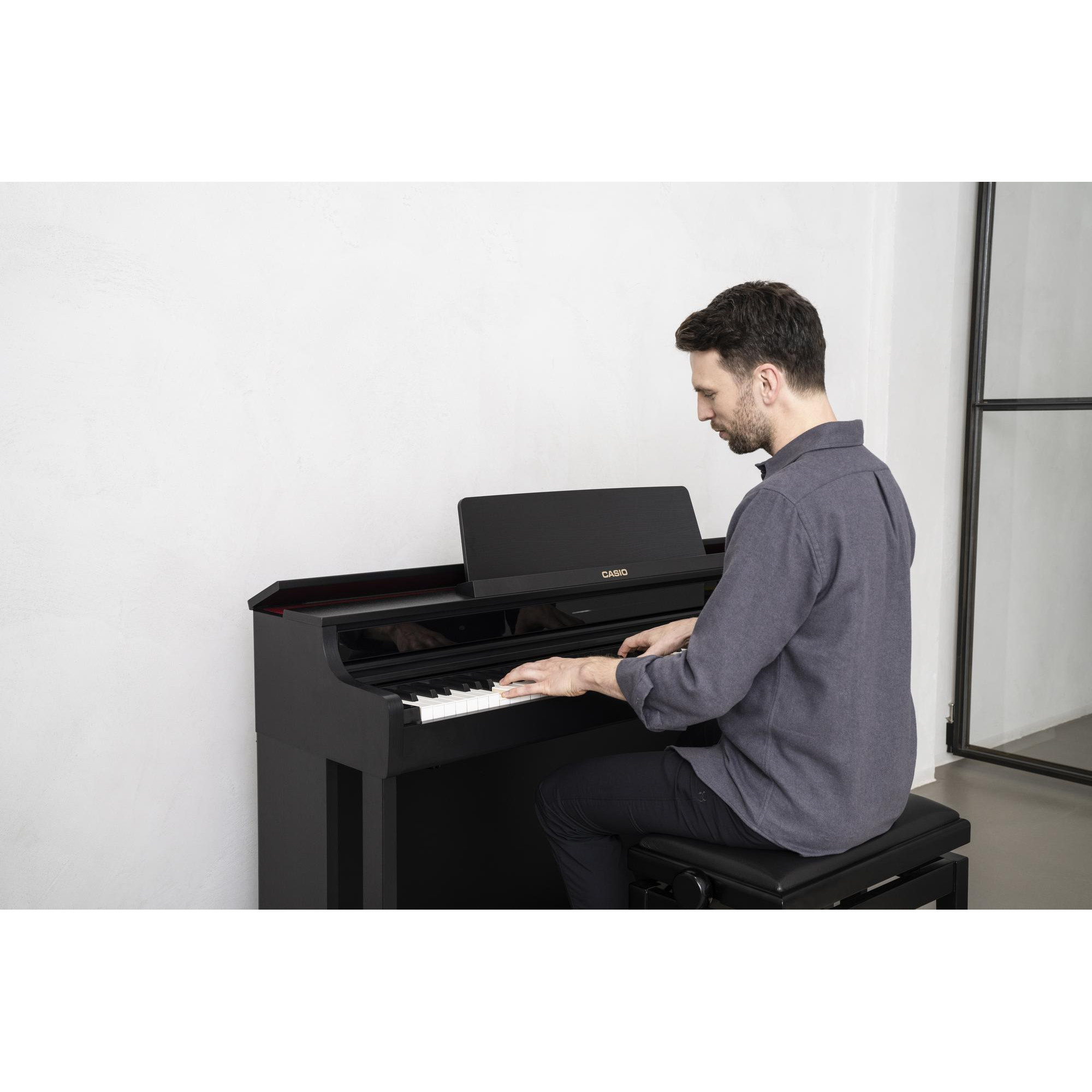 Casio AP-550 BK Smart Hybrid Celviano - 3