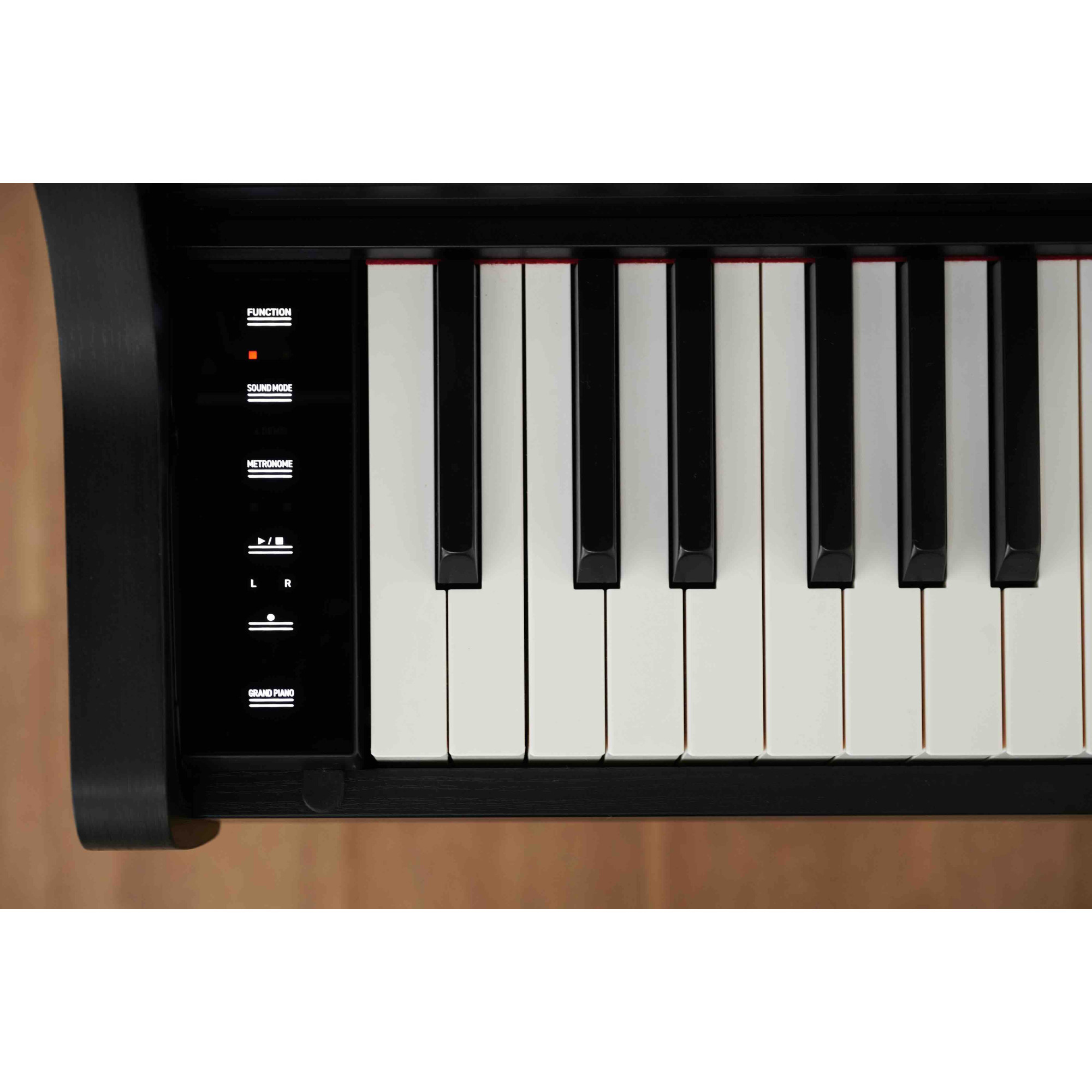 Casio AP-550 BK Smart Hybrid Celviano - 8