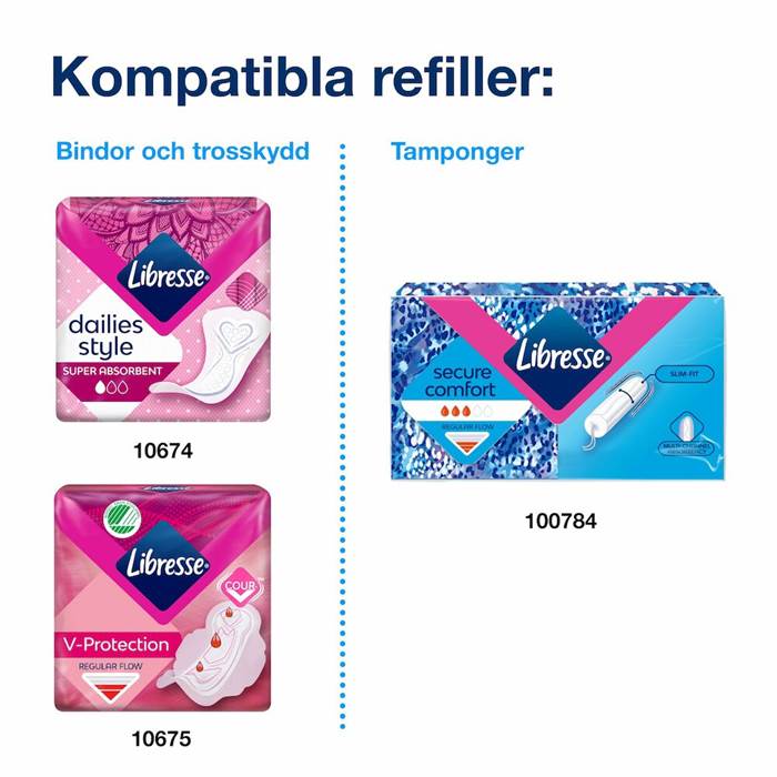 Dispenser Period Care - 2