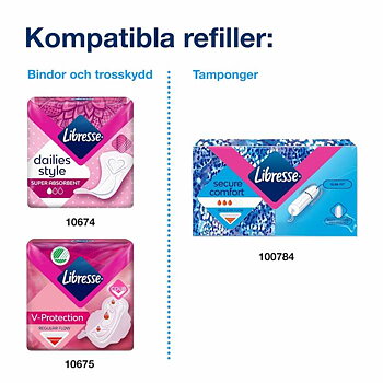Dispenser Period Care