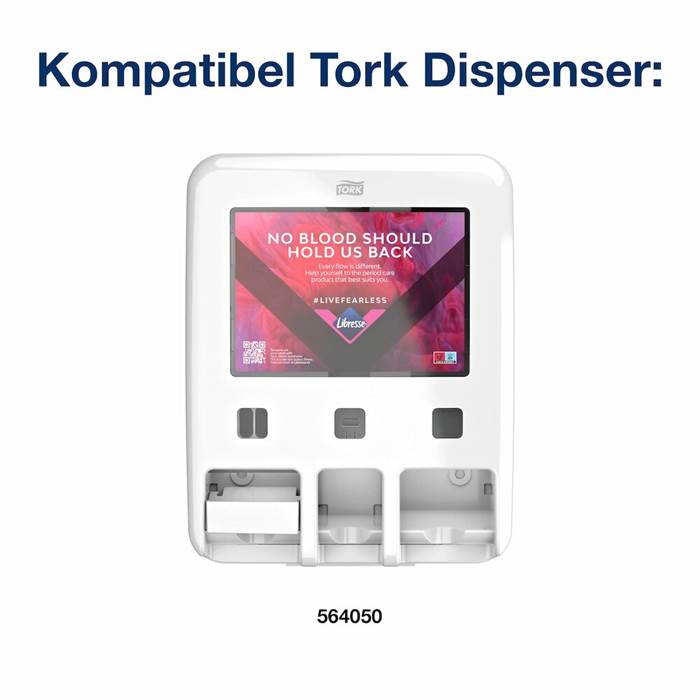 Bindor Ultra+ Refill 150/fp - 2