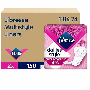 Trosskydd MStyle Refill 150/fp