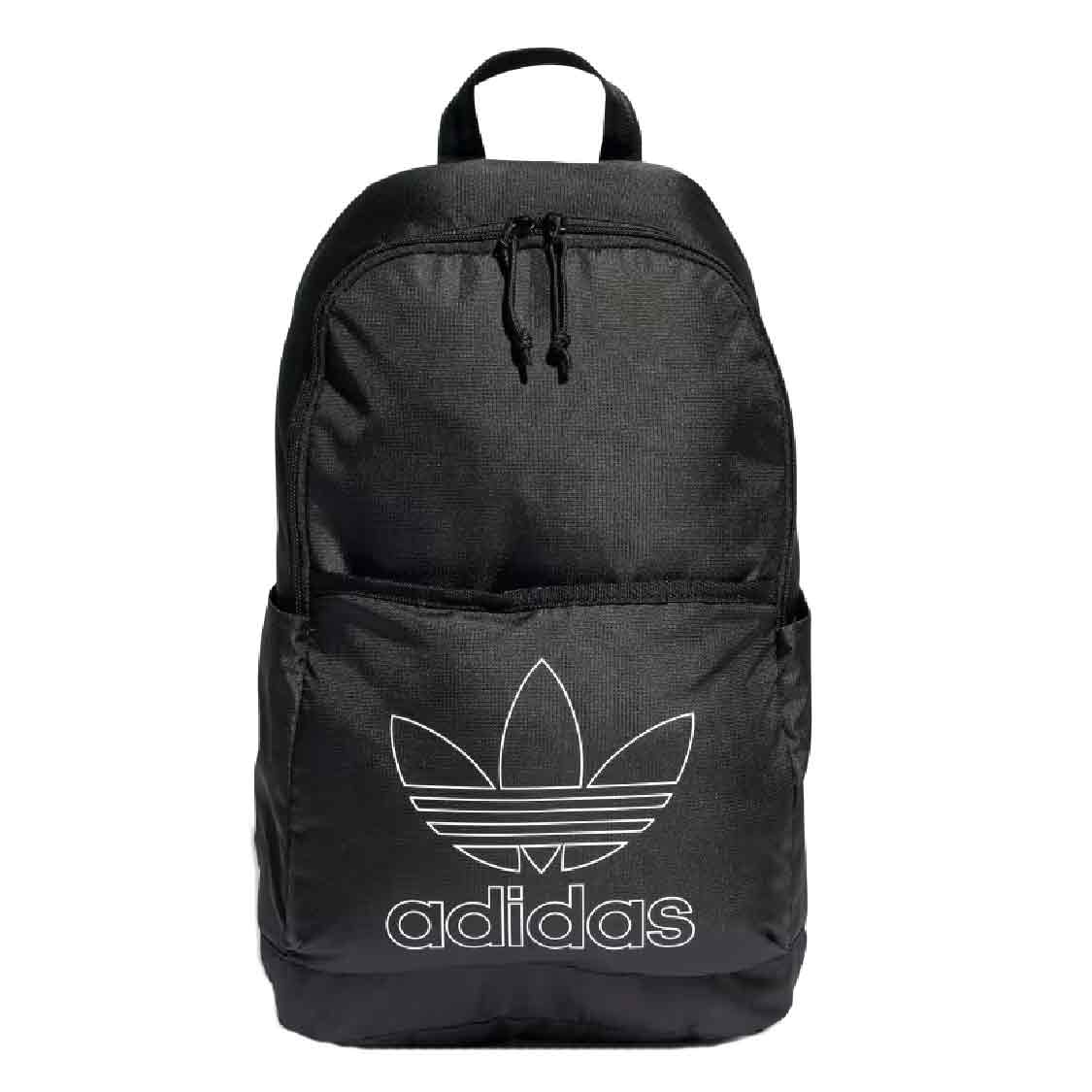 Adidas - Adicolor Backpack Black/White