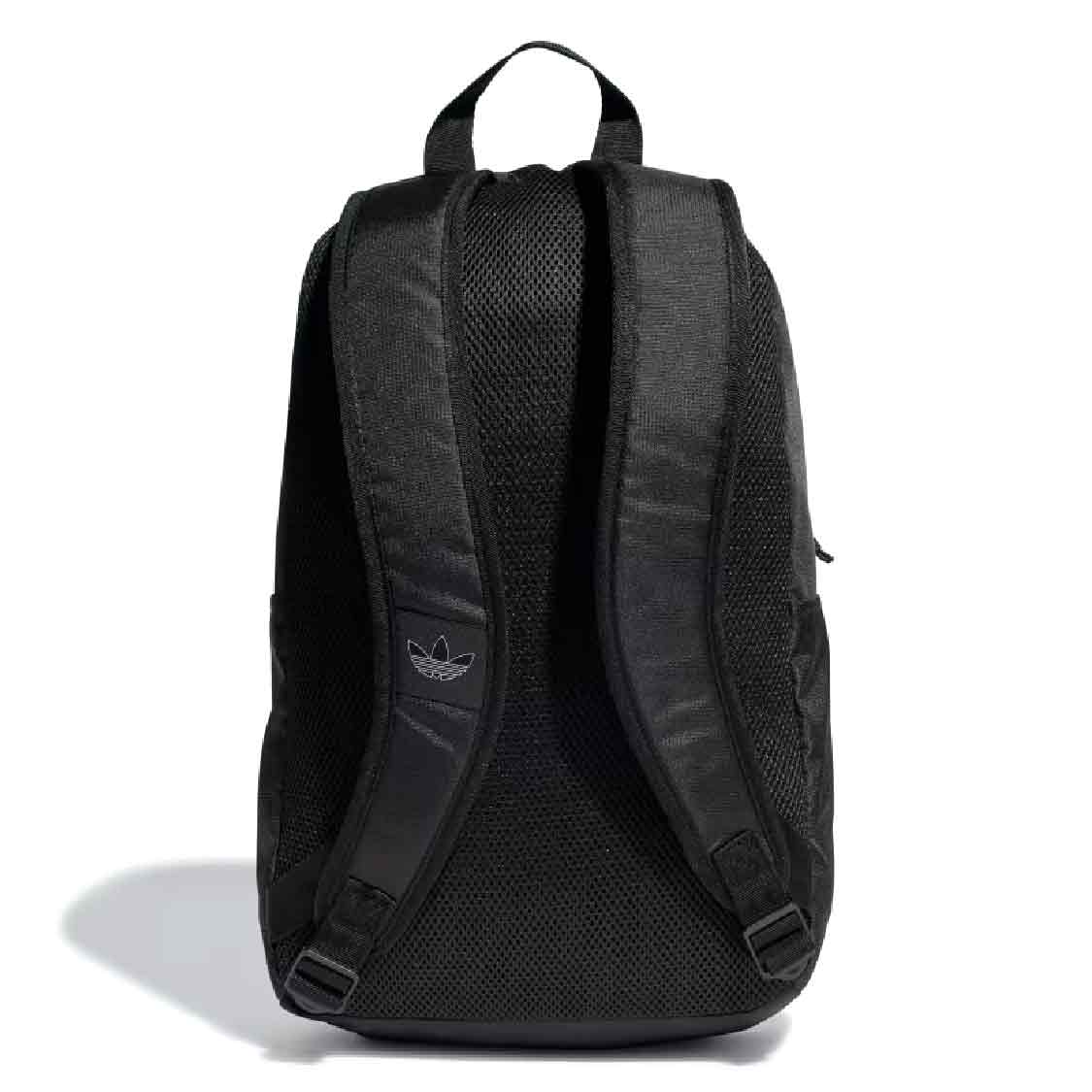 Adidas - Adicolor Backpack Black/White - 2