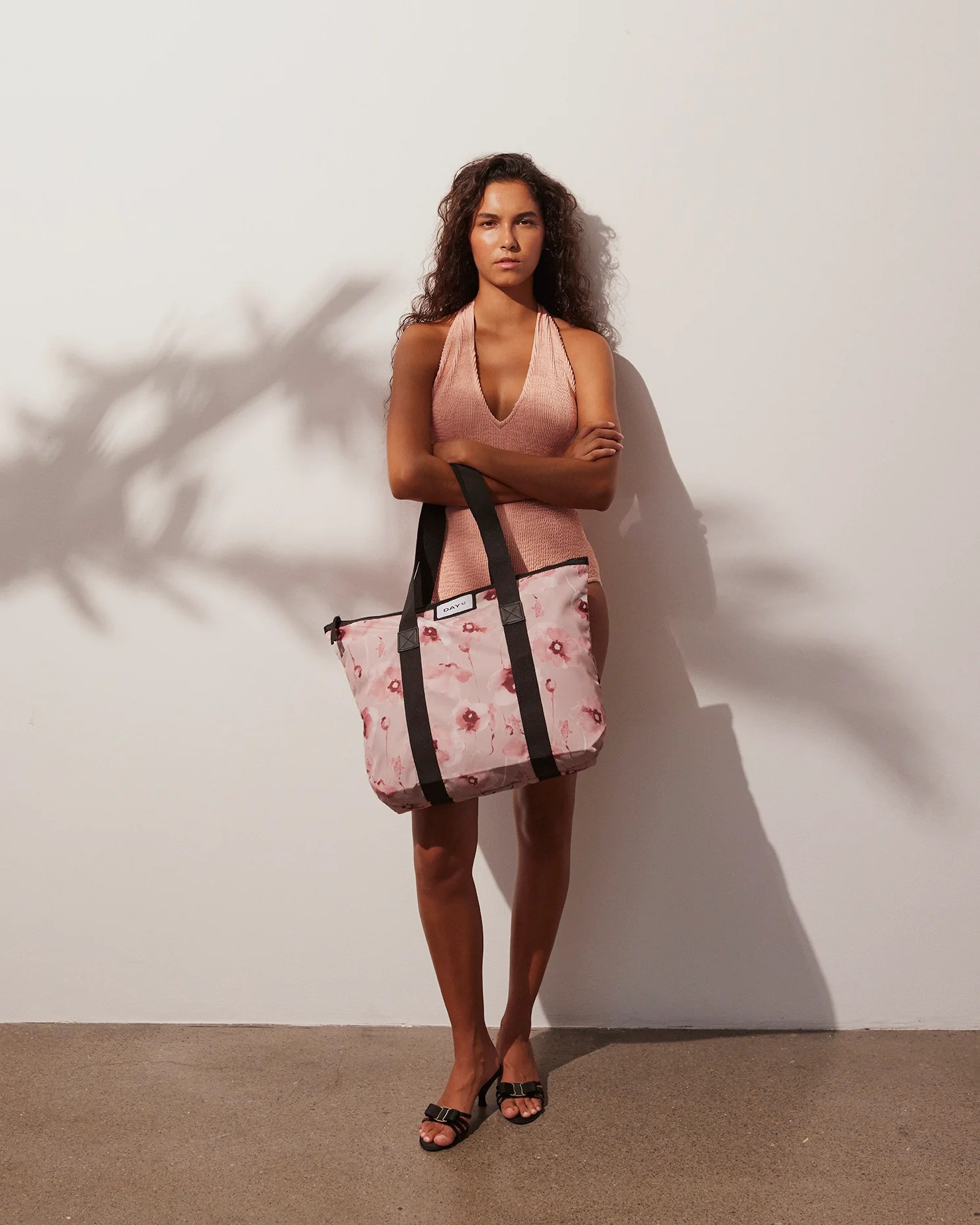 Gweneth RE-P Flos Bag - DAY