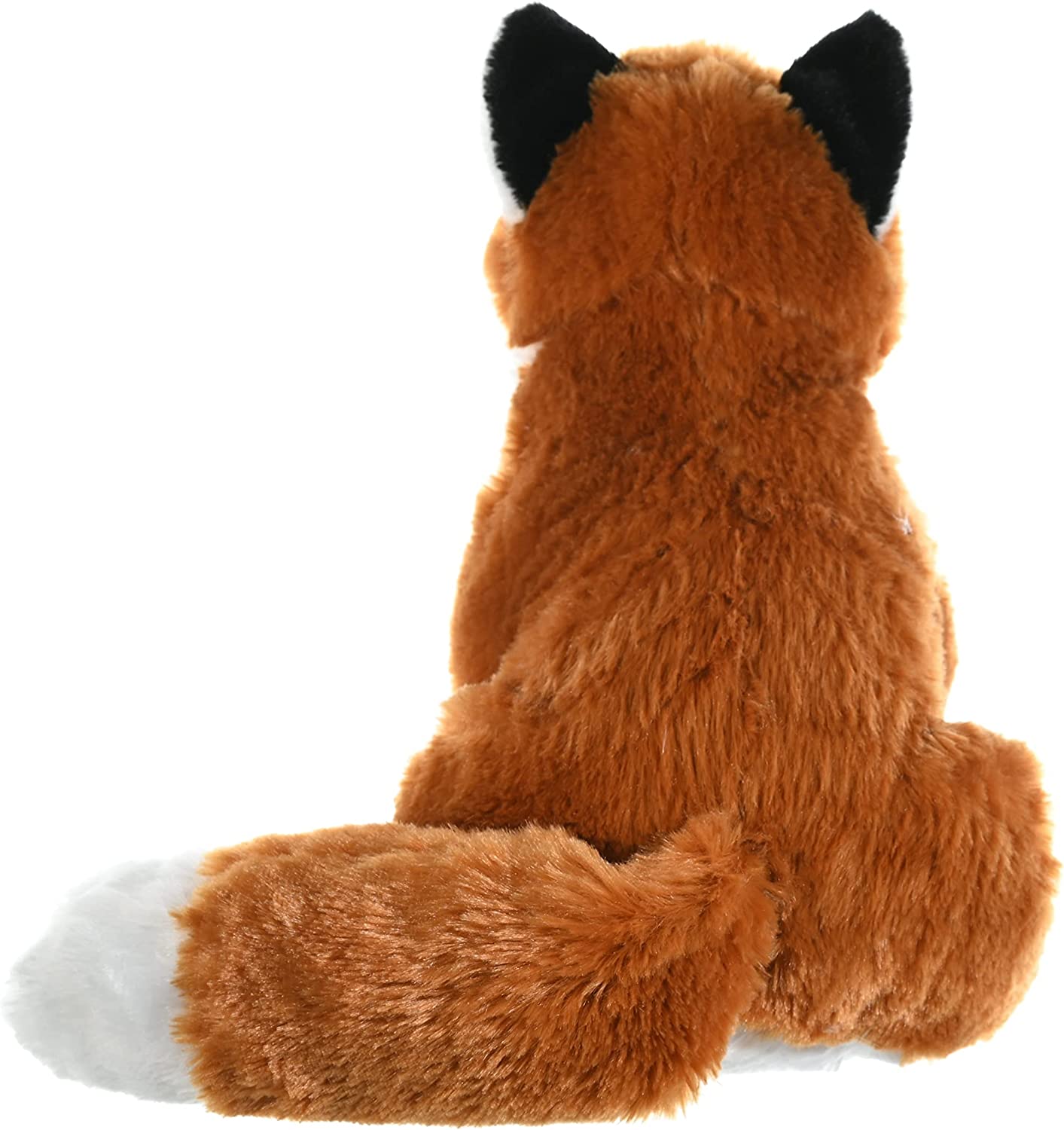 Mjukdjur Rödräv, 30cm - 4