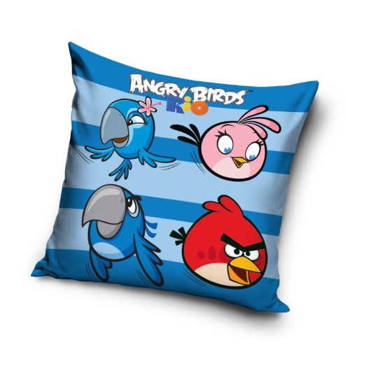 Angry Birds Örngott 
