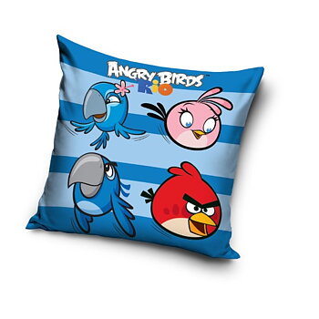 Angry Birds Örngott 