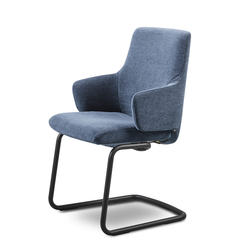 Laurel Karmstol Låg L (flera val) - Stressless®