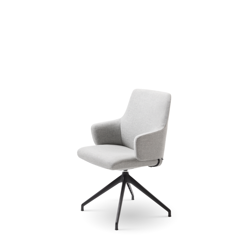 Laurel Karmstol Låg L (flera val) - Stressless® - 8