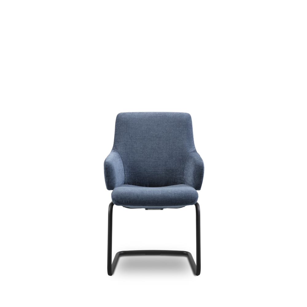 Laurel Karmstol Låg L (flera val) - Stressless® - 6