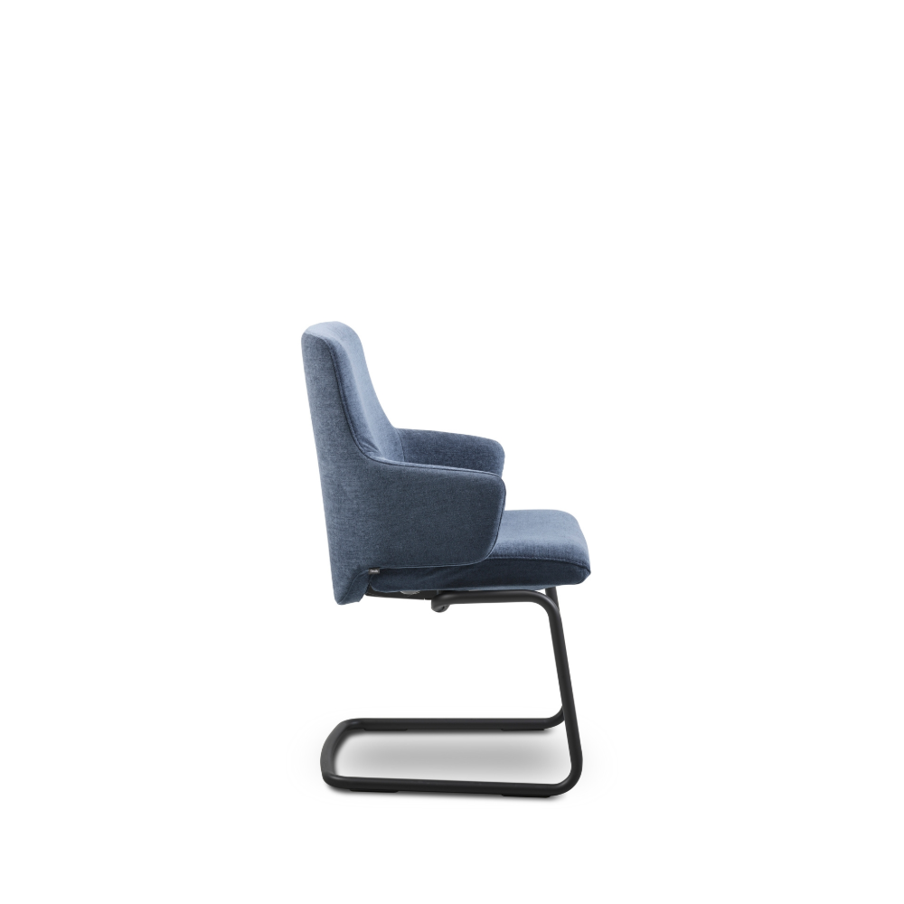 Laurel Karmstol Låg L (flera val) - Stressless® - 7