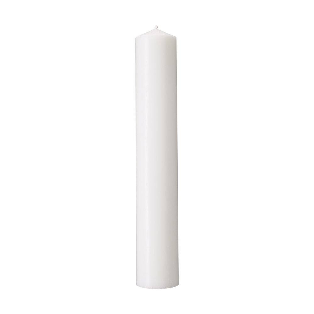 Altar candle 41x350 mm - 2