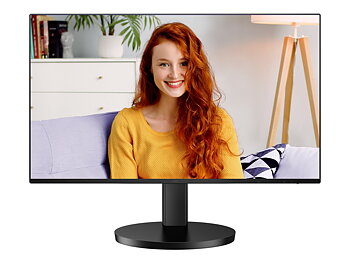 AOC Basic-line 24B3CF2 24" IPS 1920 x 1080 (Full HD) HDMI USB-C 100Hz
