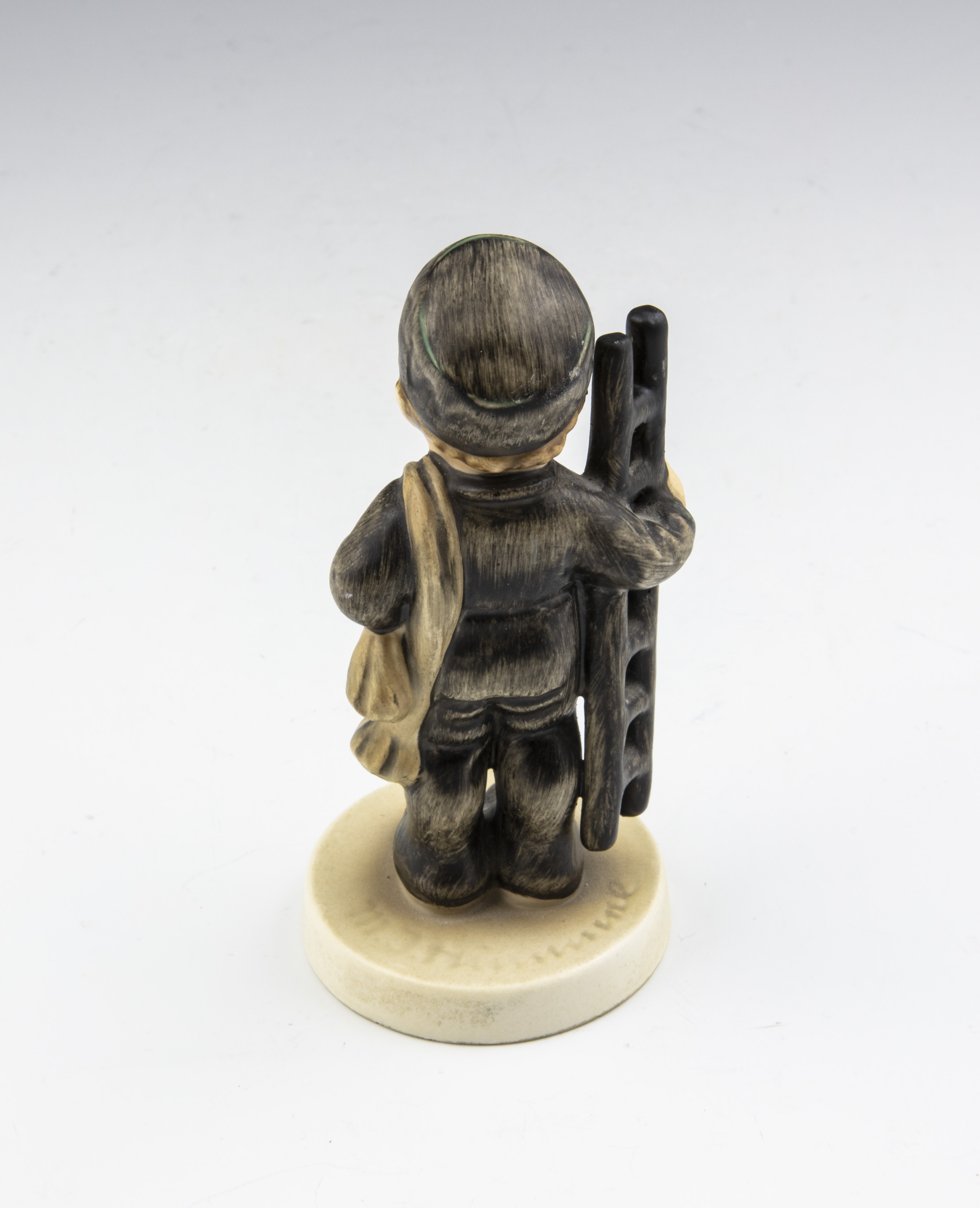 Hummel 12/0/0 - Chimney Sweep (TMK-2) - 3