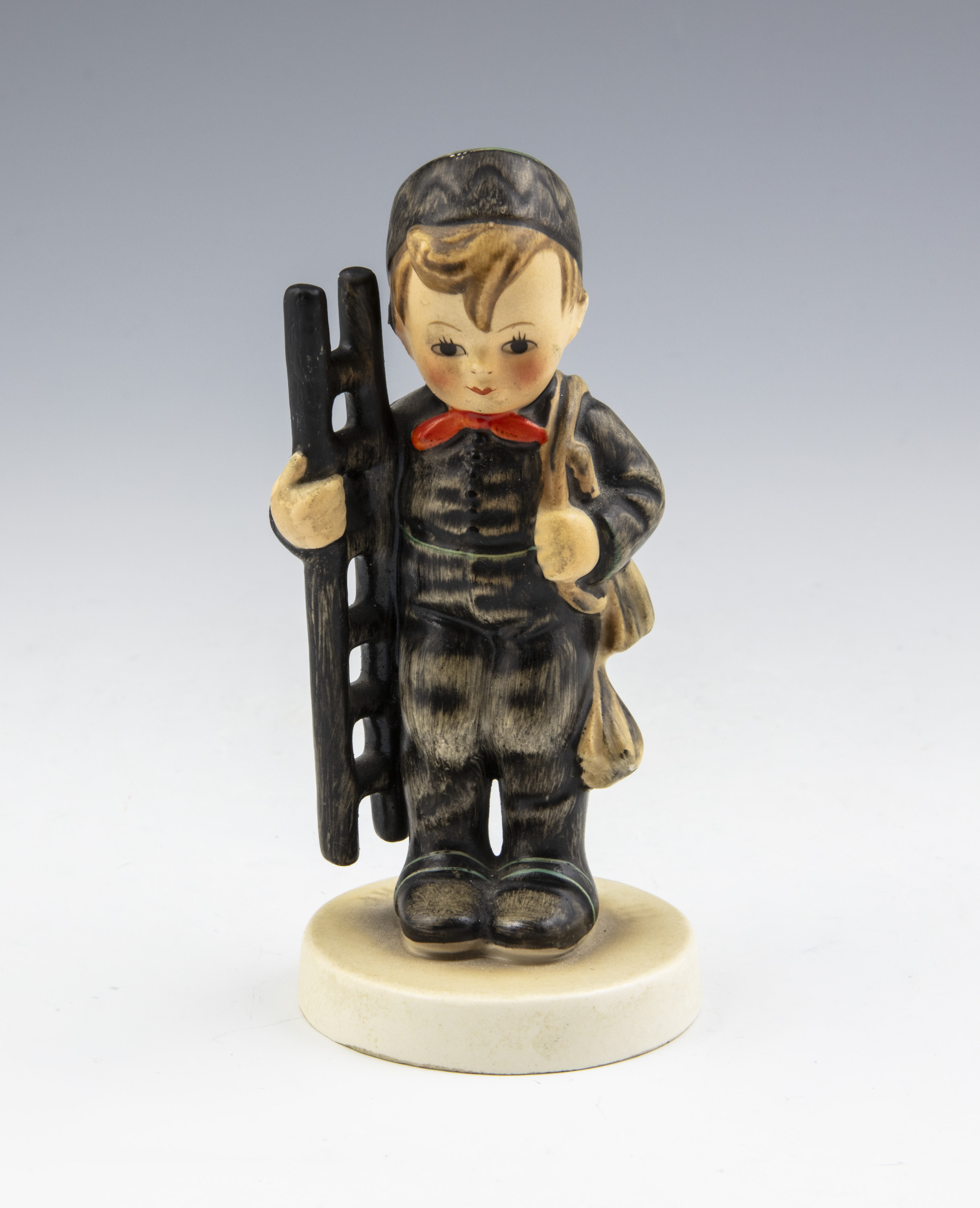 Hummel 12/0/0 - Chimney Sweep (TMK-2)