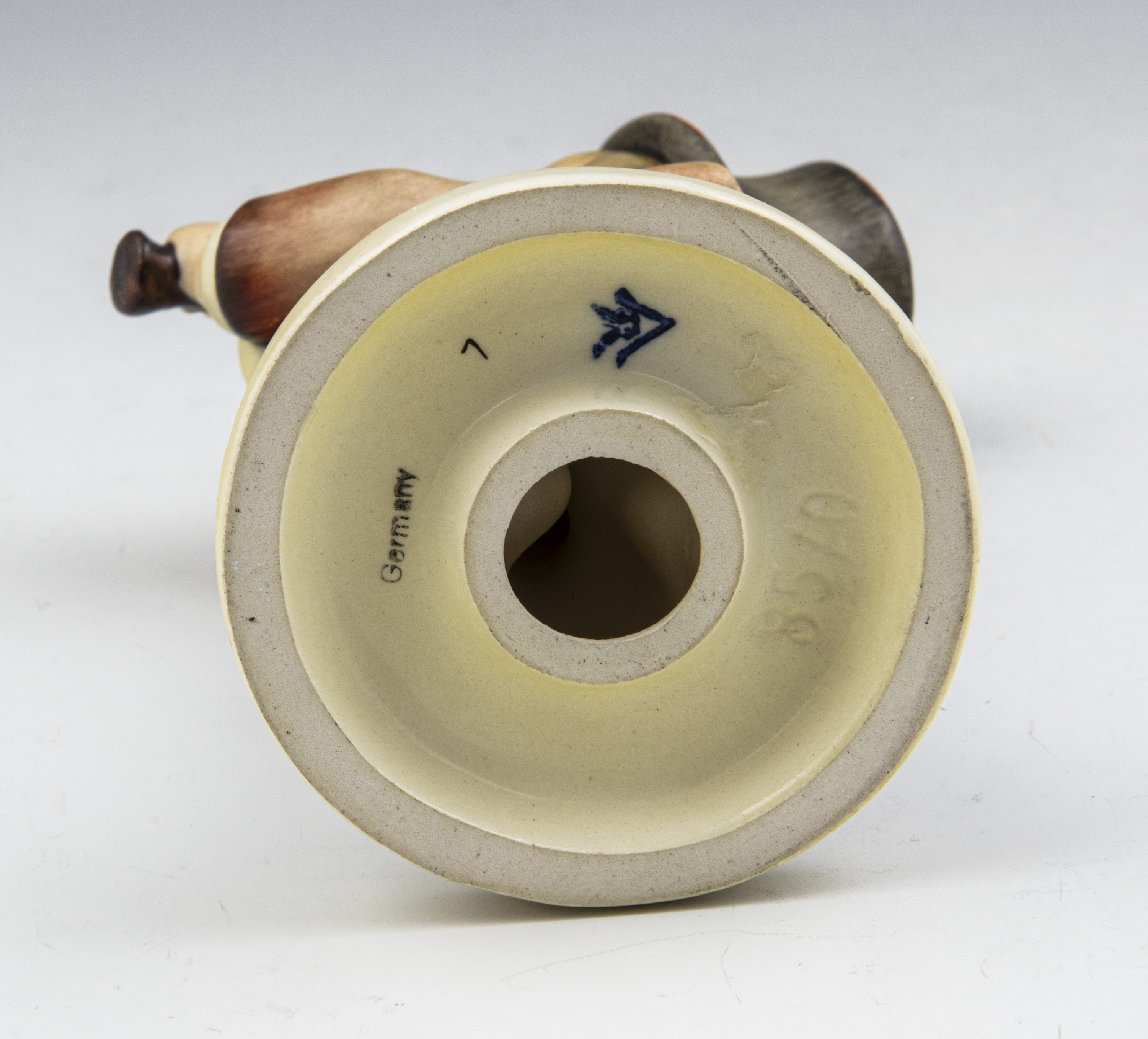 Hummel 85/0 - Serenade (TMK-2) - 4