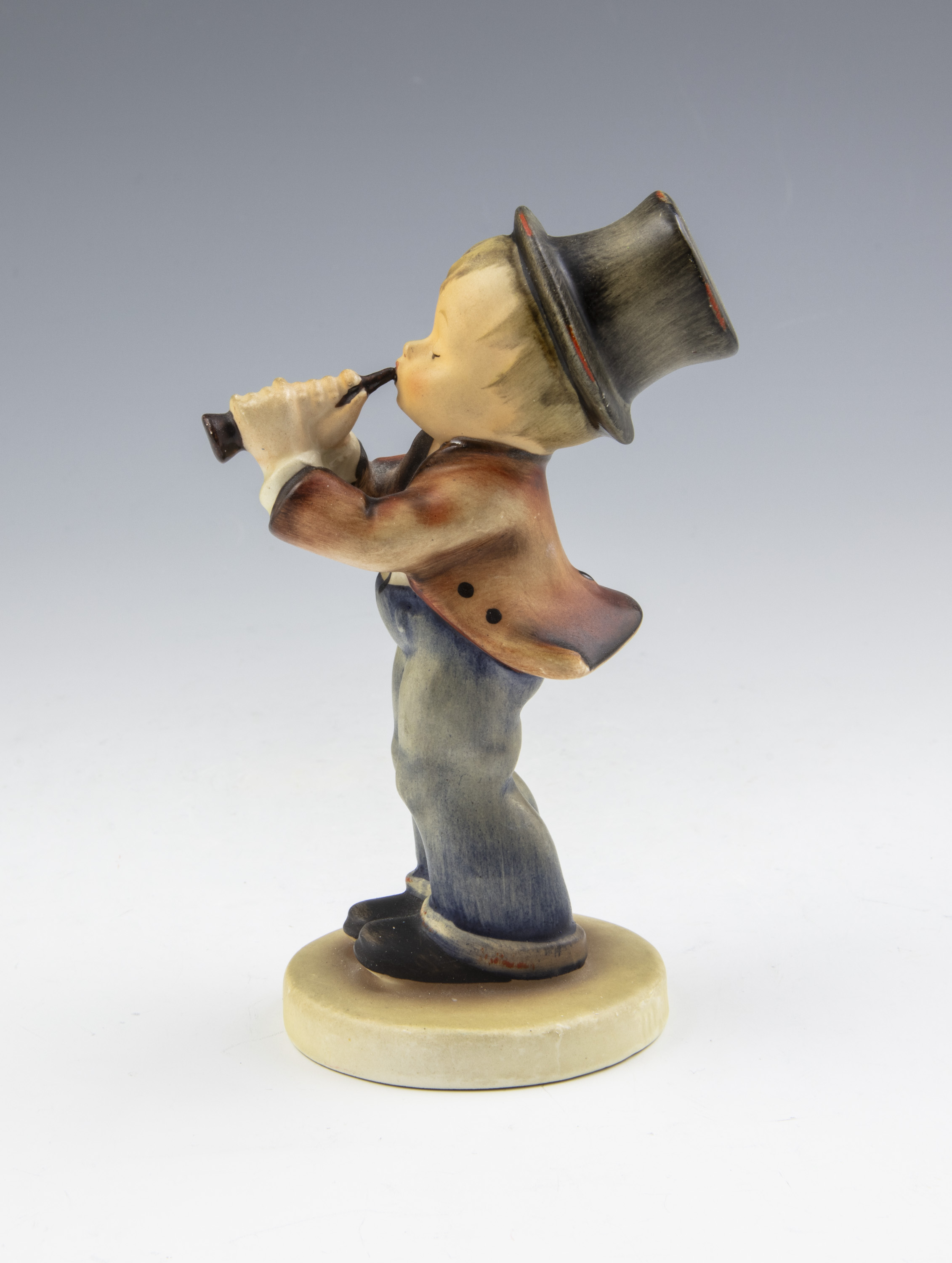 Hummel 85/0 - Serenade (TMK-2) - 2