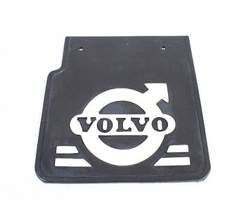 Mud flap, PV rear left