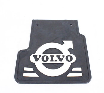 Mud flap, PV rear right