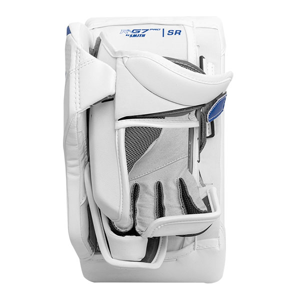 Warrior GB Ritual G7 Pro Int klubbhandske - 3