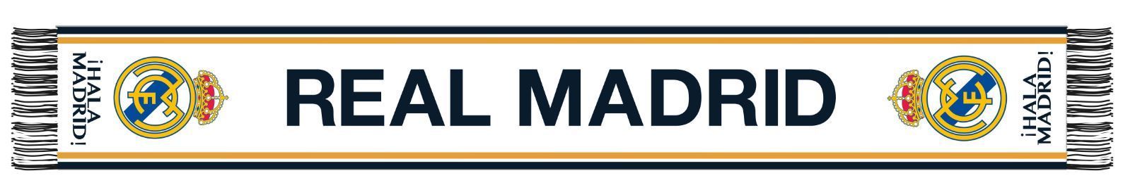 Real Madrid Halsduk - 2