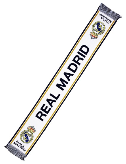Real Madrid Halsduk