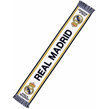Real Madrid Halsduk