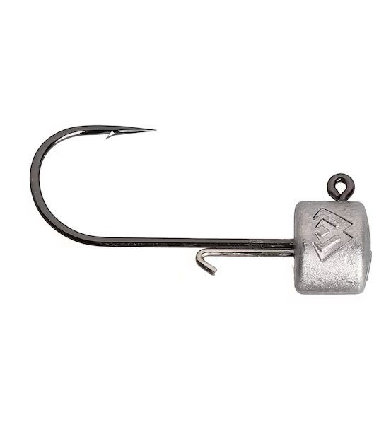 Mikado Jaws Nedhead 3-pack